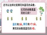 苏教版三上数学1.2《倍的认识和有关倍的简单实际问题》第1课时 倍的认识  PPT课件