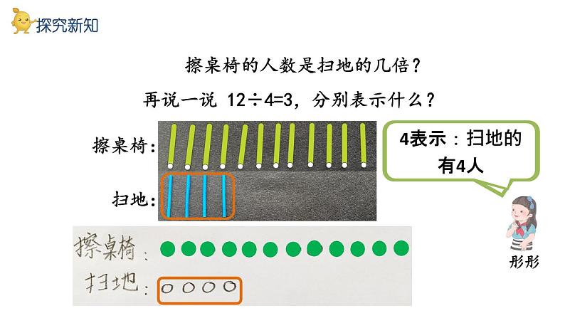 人教版三上第5单元-求一个数是另一个数的几倍PPT08