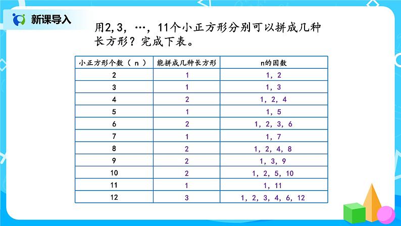 3.5《找质数》课件第4页