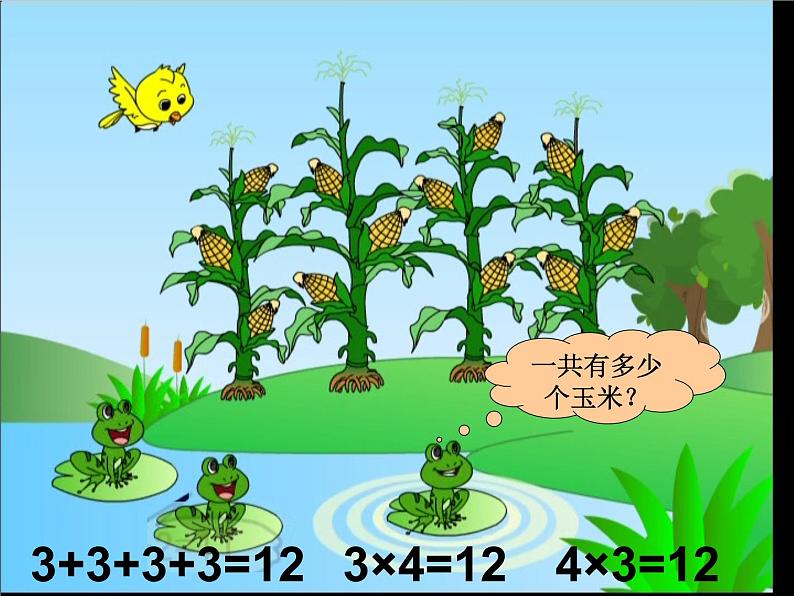 二年级上册数学课件-2_6的乘法口诀-人教版(共18张PPT)06