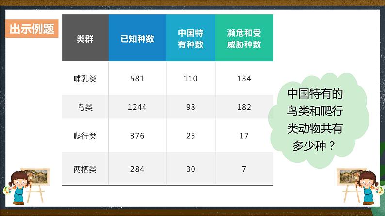 二年级数学上册教学课件-2.1.2进位加1-人教版(共15张PPT)第4页