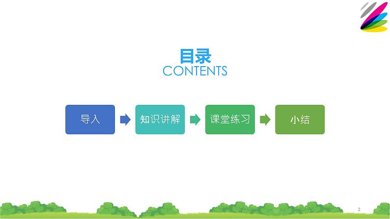 二年级数学上册教学课件-2.1.1不进位加13-人教版(共19张PPT)第2页