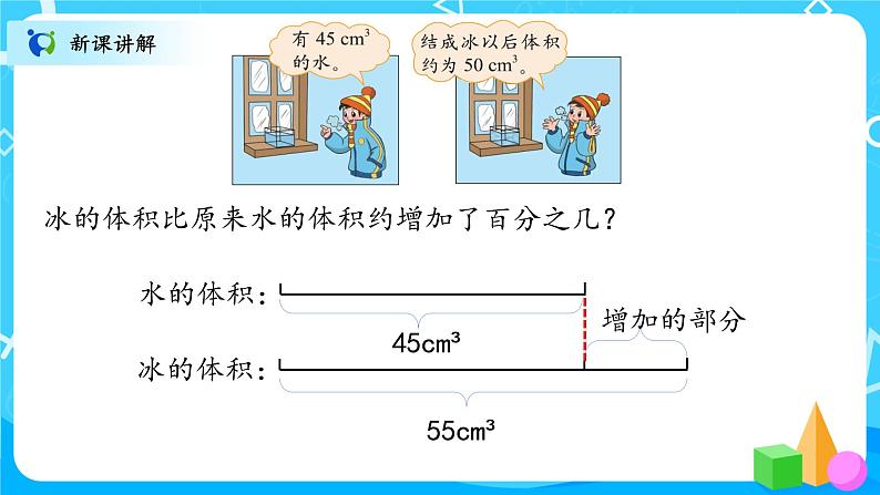 北师大数学六上《百分数的应用（一）》课件PPT+教案06