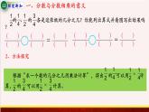 【精品课件】2.2分数与分数相乘-苏教版六年级上册数学精品课件