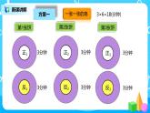 人教版小学数学四年级上册8.2《烙饼问题》PPT课件+教学设计+同步练习