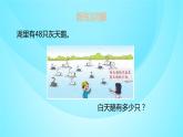 苏教版三年级数学上册 1.5笔算两、三位数乘一位数 课件