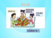 蘇教版三年級數(shù)學(xué)上冊 5.2畫線段圖綜合法 課件