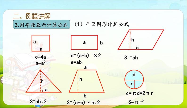 六年级下册数学课件-6.1.3式与方程（1） (共22张PPT)人教版05