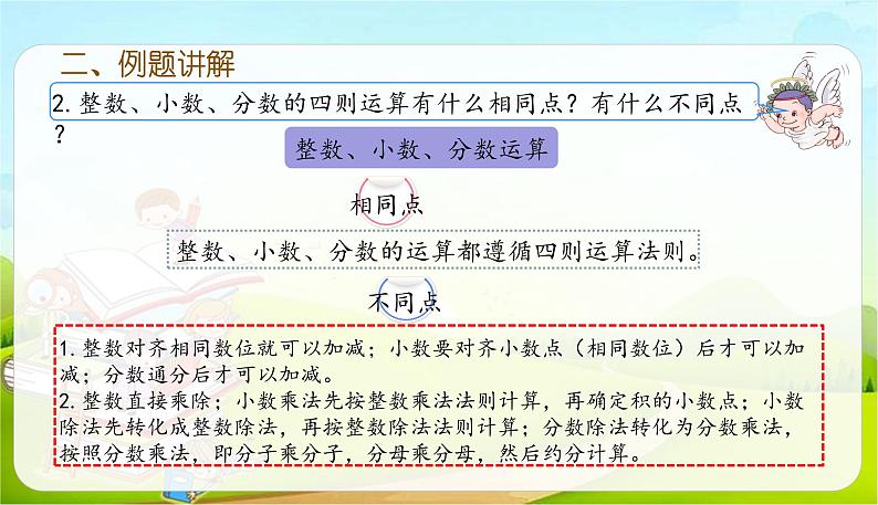 六年级下册数学课件-6.1.2 数的运算（1） (共31张PPT)人教版第3页