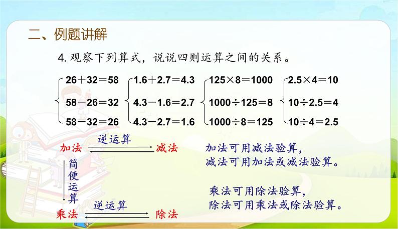 六年级下册数学课件-6.1.2 数的运算（1） (共31张PPT)人教版第5页