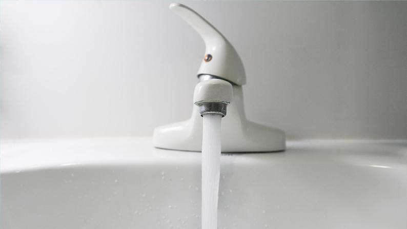 《节约用水》课件第3页