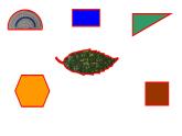 三年級(jí)下冊(cè)數(shù)學(xué)課件 周長(zhǎng)5  滬教版  (共14張PPT)