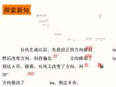 人教版数学六年级上册第二单元位置与方向（二）例3PPT