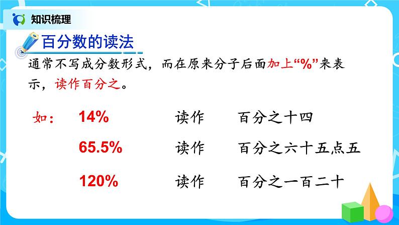 第2课时《比和百分数》课件07