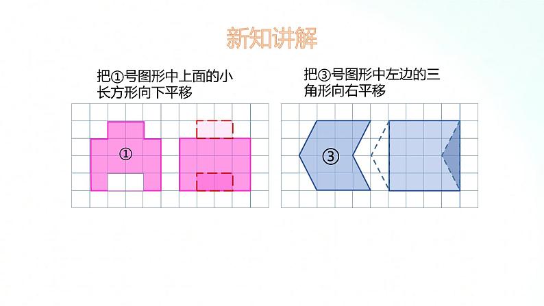 苏教版数学五年级上册 2.1平行四边形的面积 课件第5页