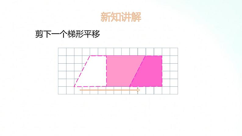 苏教版数学五年级上册 2.1平行四边形的面积 课件第8页