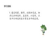 苏教版数学二年级上册 2单元整理与复习 课件