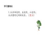 苏教版数学二年级上册 2单元整理与复习 课件