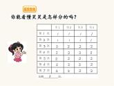 北师大版二年级数学上册第7单元2.7.3分糖果课件