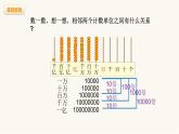 北师大版四年级数学上册第1单元第2课时认识更大的数课件