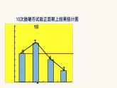 北师大版五年级数学上册第7单元5.7.1谁先走课件