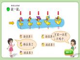 小学数学 北师大版 一年级上册 第一单元第02课时《快乐的家园（试一试）》 课件