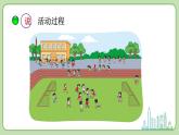 小学数学 北师大版 一年级上册 数学好玩第01课时《淘气的校园》 课件