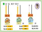 小学数学 北师大版 一年级下册 第三单元第5课时《小小养殖场》 课件
