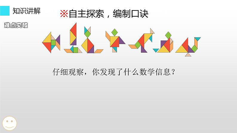 二年级数学上册教学课件-6.3    7的乘法口诀10-人教版(共12张PPT)第4页