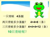 二年级数学上册教学课件-4.1乘法的初步认识63-人教版(共11张PPT)