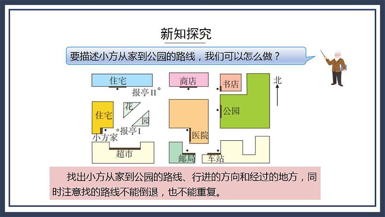 西师大版数学六上5.5《 确定物体的位置（2）》课件+教案04