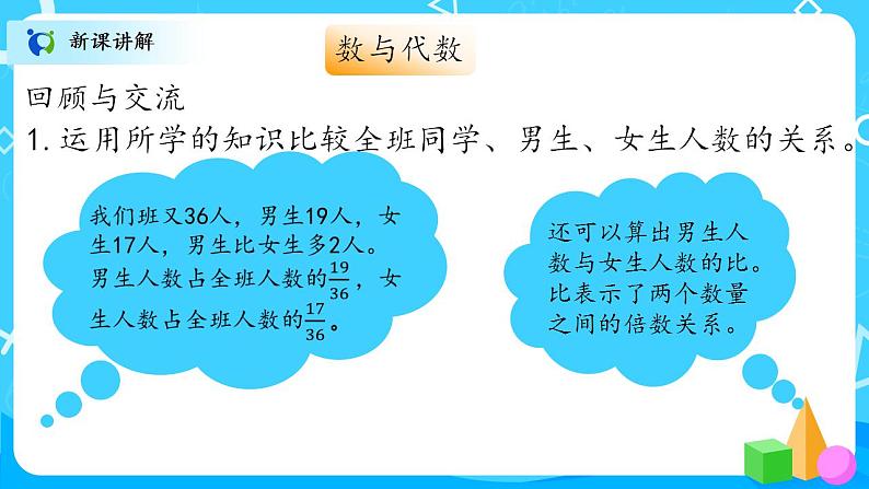 01北师大数学六上总复习（1）第3页