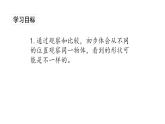 苏教版数学二年级上册 7单元整理与复习 课件