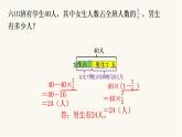 北师大版六年级数学上册第2单元第2课时分数混合运算（二）课件