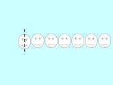 一年级上册数学课件-6和7  人教版(共12张PPT)