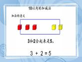 青岛版（五年制）1上数学 8.5 综合练习 课件