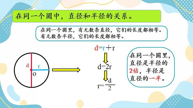 冀教版6上数学 1.5 练习 课件03