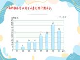 冀教版6上数学 7.3 条形统计图与折线统计图 课件