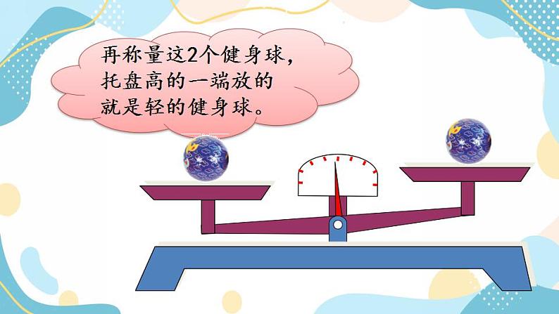 冀教版6上数学 8.1 用天平找次品 课件05