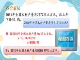 冀教版6上数学 5.3 已知比一个数多（少）百分之几的数，求这个数的问题 课件