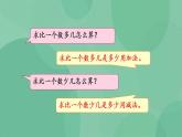 苏教版2上数学 1.6 练习二 课件