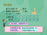 苏教版2上数学 6.1 7的乘法口诀 课件