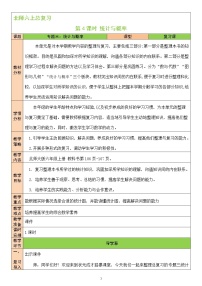 小学数学北师大版六年级上册4 百分数的应用（四）优质课第4课时教案