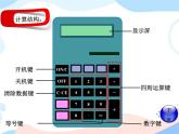 西師大版4上數(shù)學(xué)第一單元用計(jì)算器計(jì)算課件