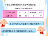 西師大版4上數(shù)學第六單元條形統(tǒng)計圖課時1課件