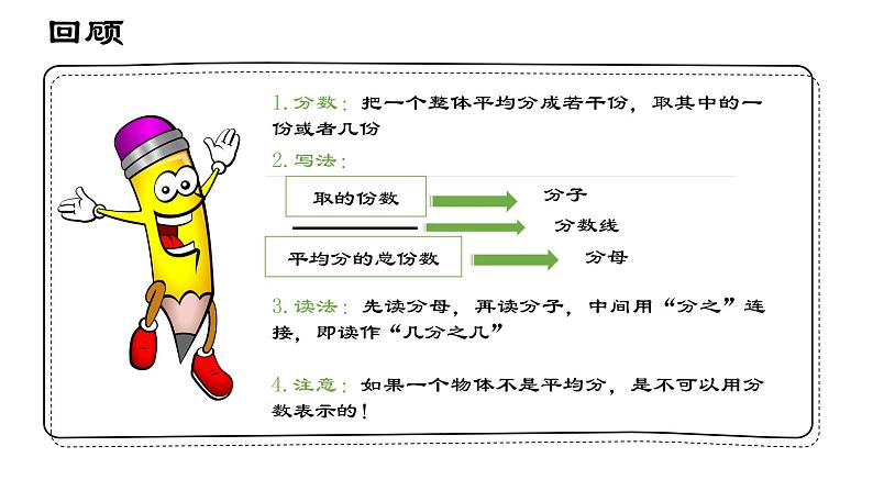 人教版数学《分数的基本性质》PPT课件02