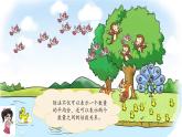 小学数学 北师大版 二年级上第七单元第8课时《快乐的动物（试一试）》课件