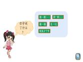 小學數(shù)學 北師大版 二年級下 第三單元第9課時《練習二》課件
