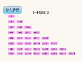 苏教版二年级数学上册第六单元6.4 用8的乘法口诀求商课件