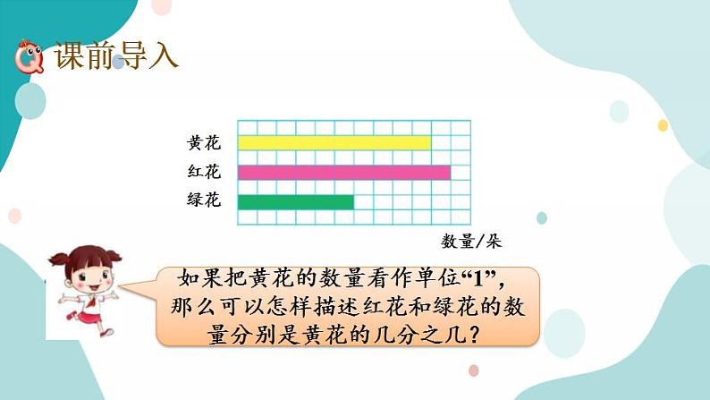 苏教版六上数学  2.3 分数乘整数（3）  课件+练习02